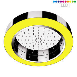 ceiling-mounted shower head 1