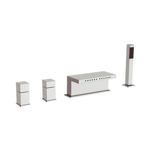 bathtub mixer tap