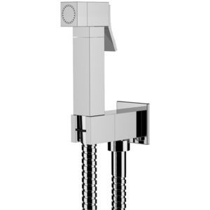 wall-mounted shower set 1