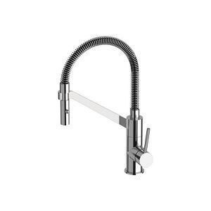 deck mounted mixer tap 1