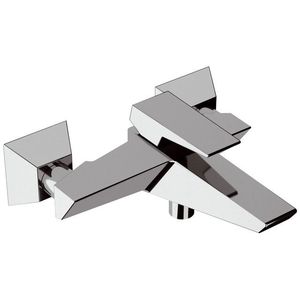 bathtub mixer tap