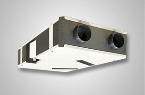 residential ventilation unit