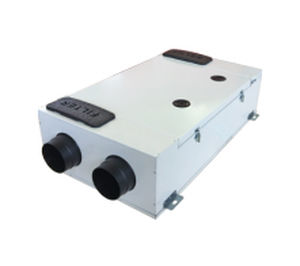residential heat recovery unit