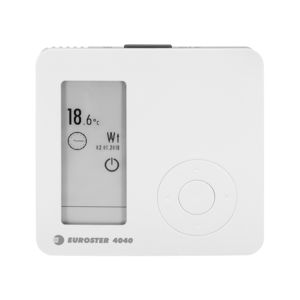 heating thermostat