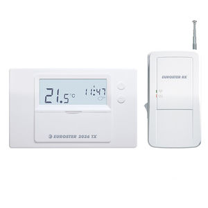 air conditioning thermostat
