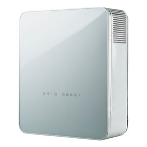 residential heat recovery unit