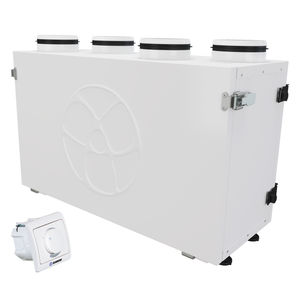 residential heat recovery unit