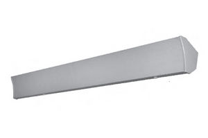 ceiling-mounted radiant panel 1