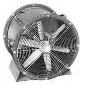 floor fan