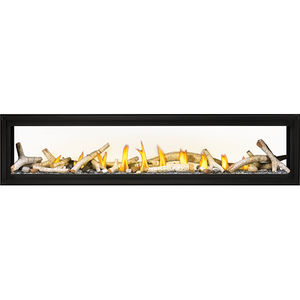 gas fireplace