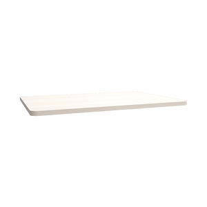 wooden countertop