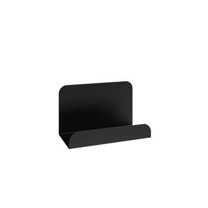 wall-mounted shelves