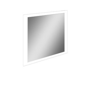 wall-mounted bathroom mirror