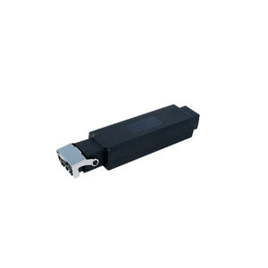 home automation system control module / temperature / radio / home