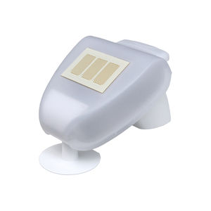 temperature weather station