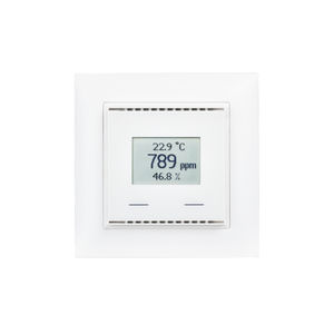 KNX room temperature controller