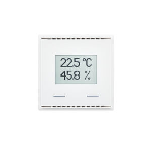 KNX room temperature controller