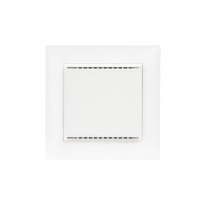 KNX room temperature controller