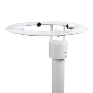 temperature weather station