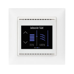 central control unit