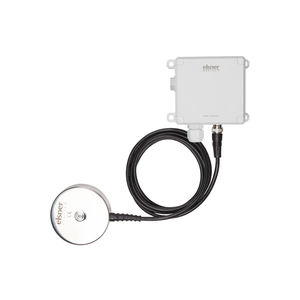 indoor water leak detector