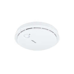 temperature detector