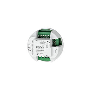 central control unit 1