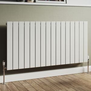 hot water radiator