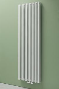 hot water radiator 1