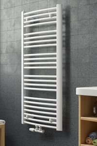 hot water towel radiator