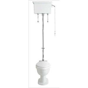 free-standing toilet 1