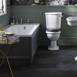 free-standing toilet 1
