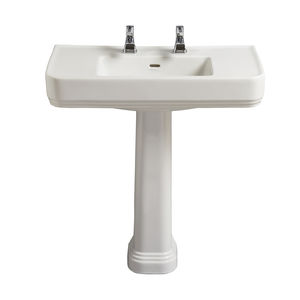 free-standing washbasin 1