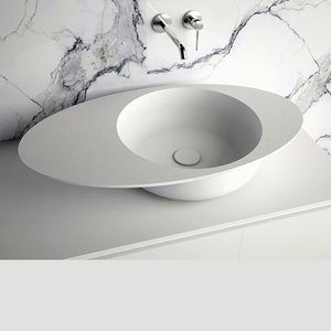 countertop washbasin
