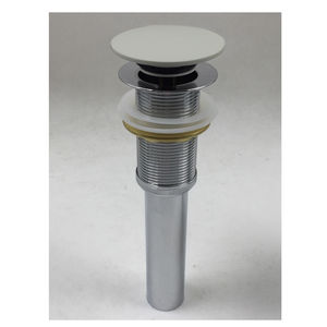 sink drain 1