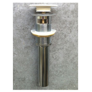 sink drain 1