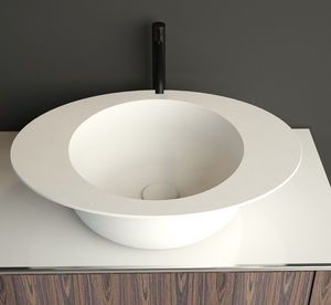 countertop washbasin
