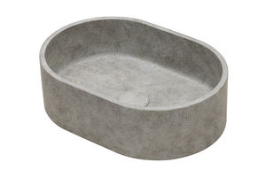 countertop washbasin