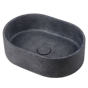 free-standing washbasin