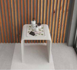 contemporary stool
