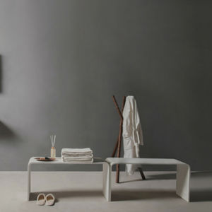 contemporary table