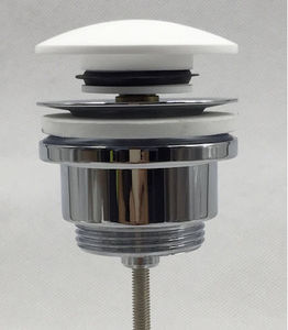 sink drain 1