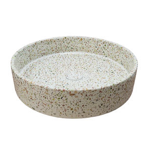 free-standing washbasin