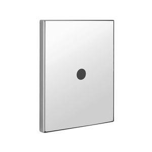 electronic toilet flush 1