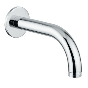 metal washbasin spout 1