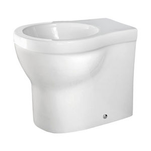 ceramic bidet
