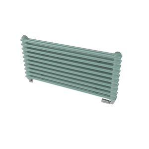 hot water radiator