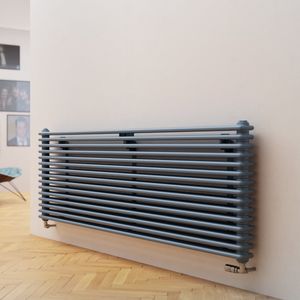 hot water radiator