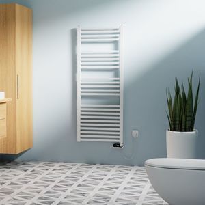 hot water towel radiator