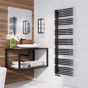 hot water radiator